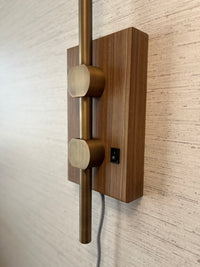 ZITA Wall Sconce