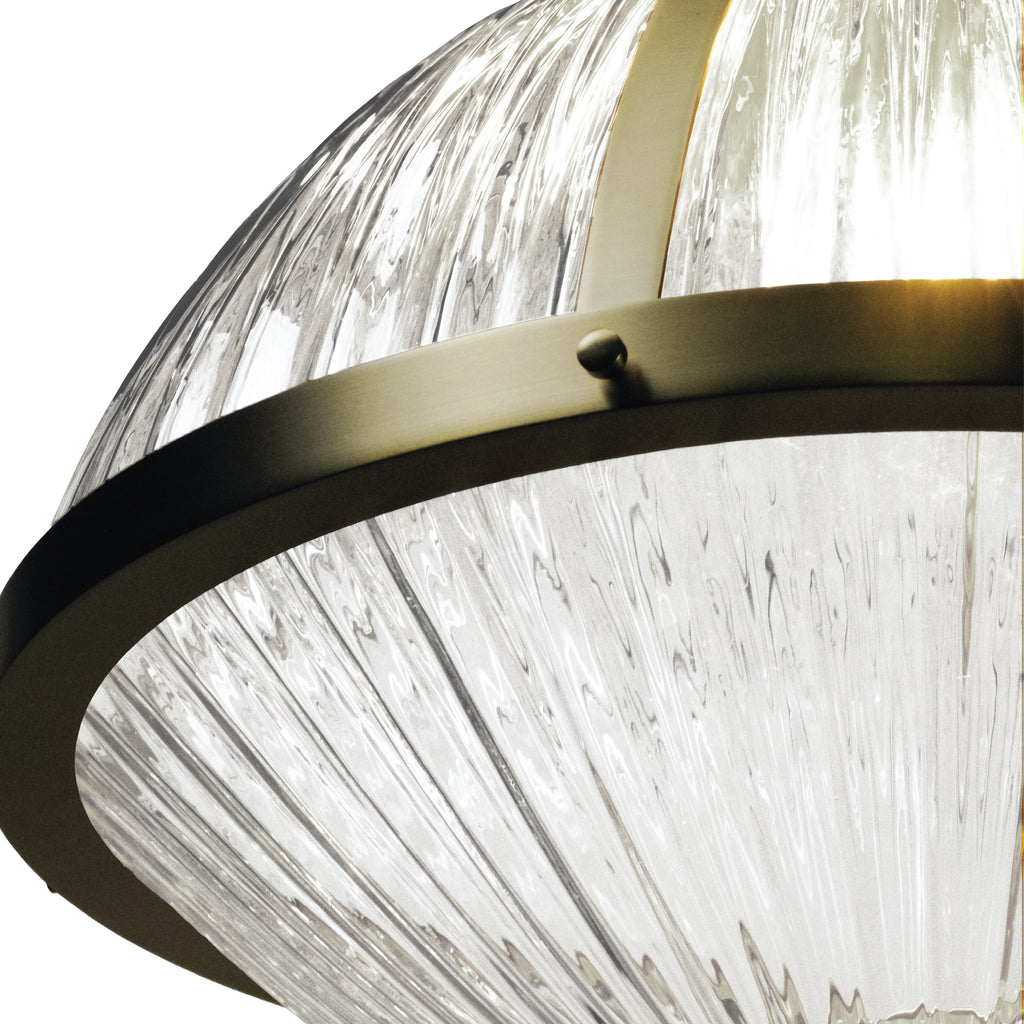 HEINZ Pendant – Monarch Lighting