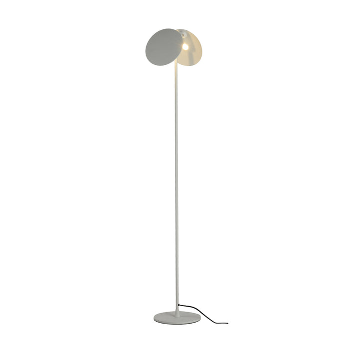 ARIA Disc Floor Lamp