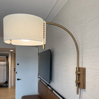 ZITA Wall Sconce