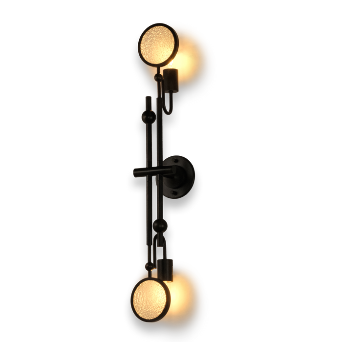 REYES Double Sconce