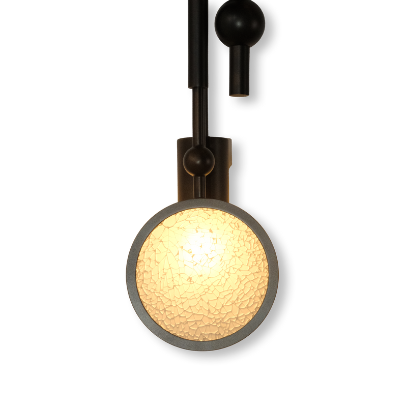 REYES Double Sconce