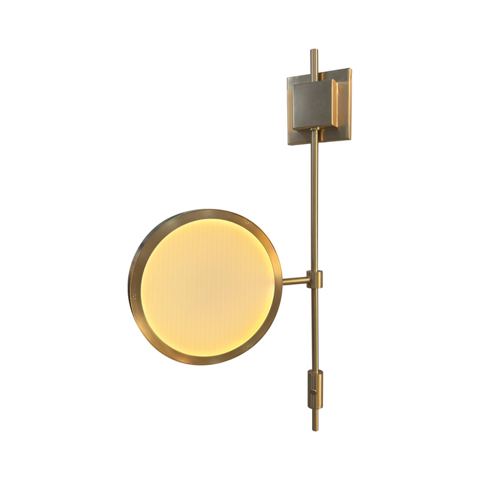REYES Single Sconce