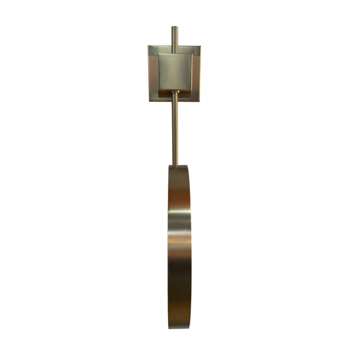REYES Single Sconce