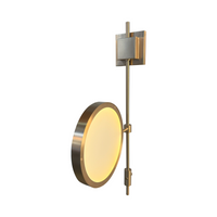 REYES Single Sconce