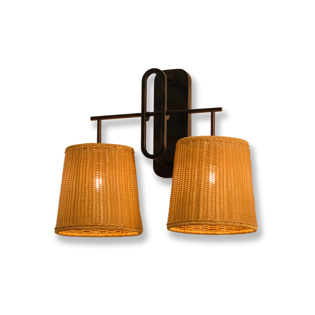 SARA Double Sconce