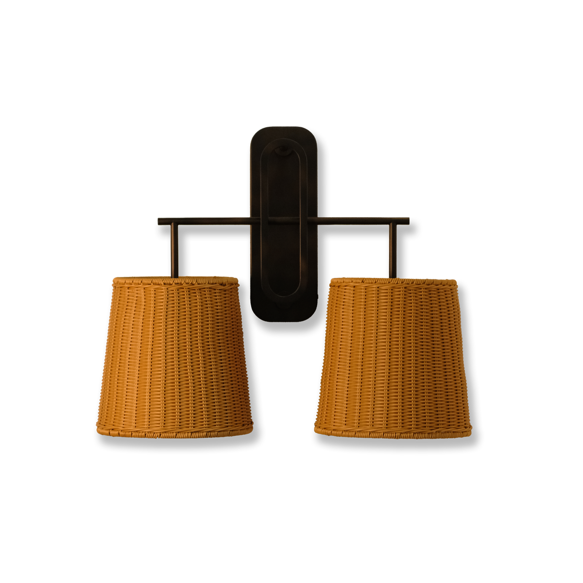 SARA Double Sconce