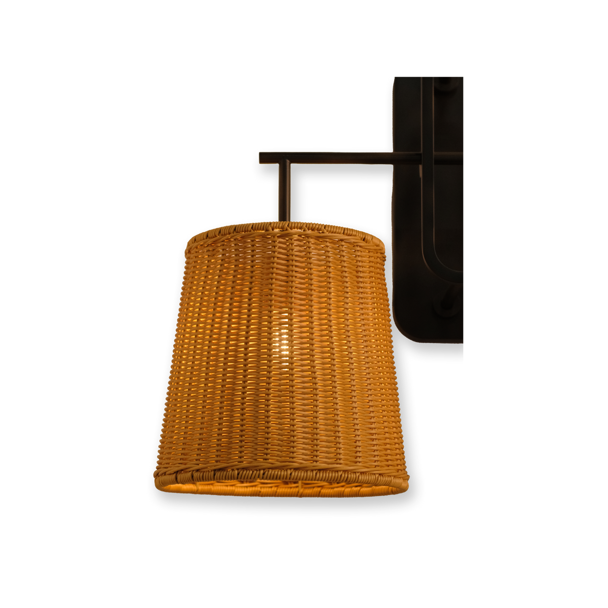 SARA Double Sconce