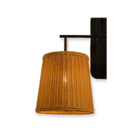 SARA Double Sconce