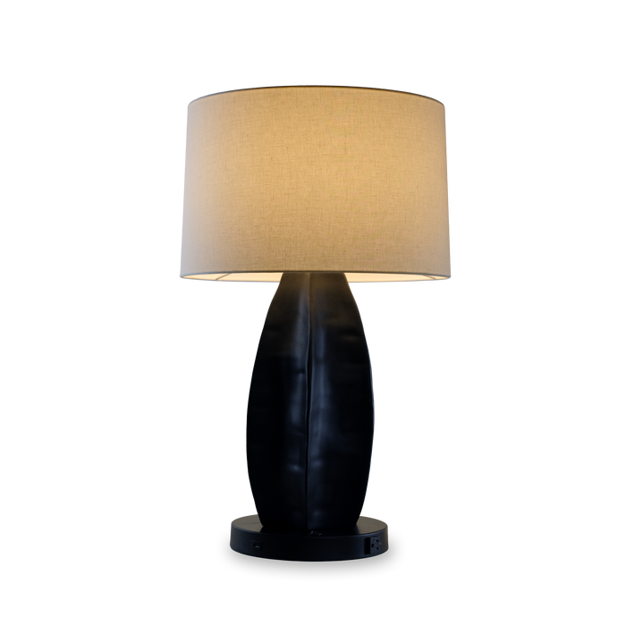 BOBBY Table Lamp