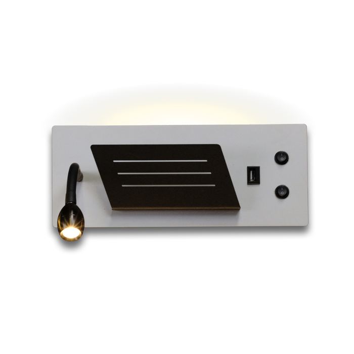 SAMMY Reading Light