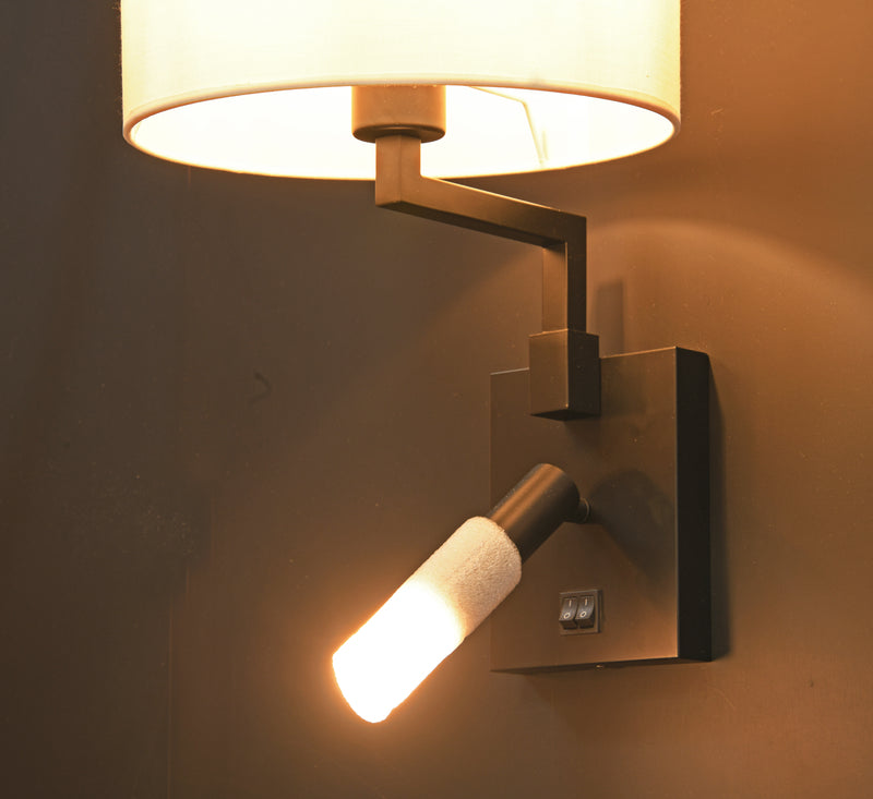 AINSLEY Wall Lamp