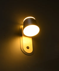 DADA Tall Wall Sconce