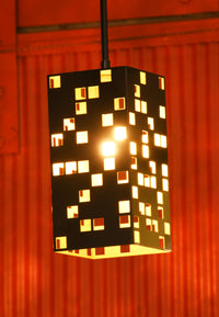 ALVARO Pendant Light