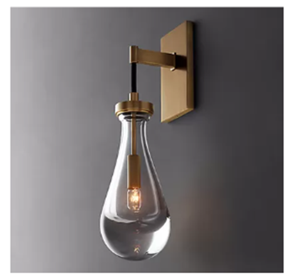 ELOISE Wall Sconce