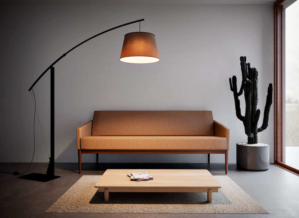 Monarch Guestroom and Contract Lighting