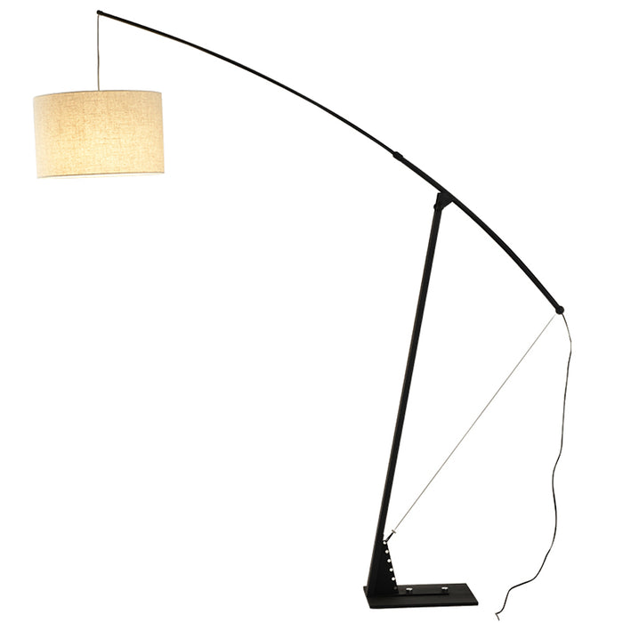 EDDIE Floor Lamp