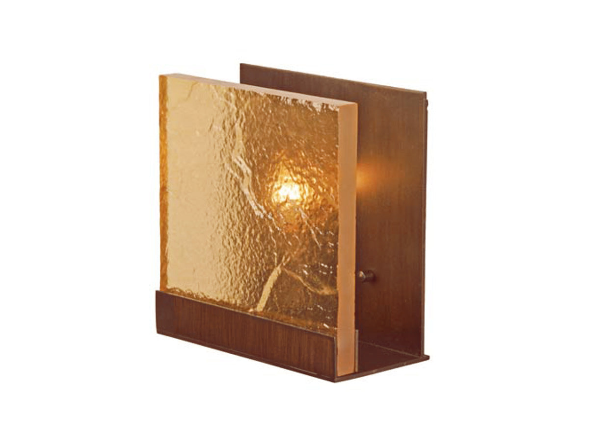 GHIA Wall Sconce