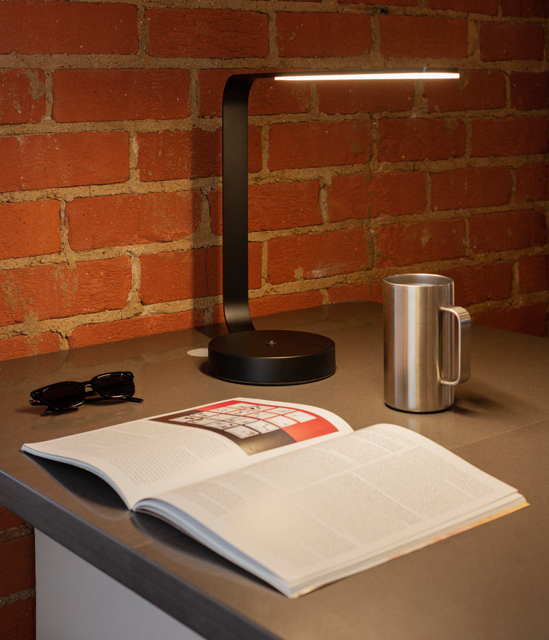 KENNETH Desk Lamp